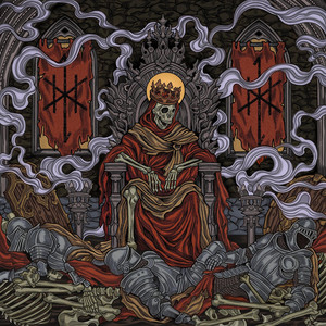 album cover: Mother Iron Horse