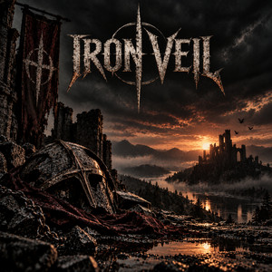 Black Leather Summer by Iron Veil