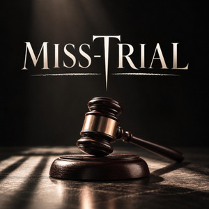 Miss-Trial by Spicy Scribe