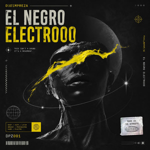El Negro Electrooo by DuoImpreza