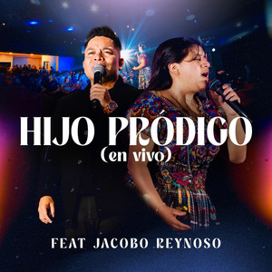 Fernanda Sabina - Hijo Pródigo (feat. Jacobo Reynoso) [En vivo]