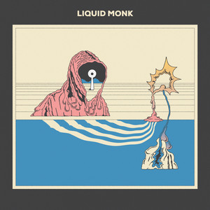Cold Brew by Liquid Monk
