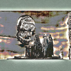 PlaneSour - astrorobot