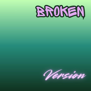 Broken Tension by Melongy
