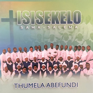 Thumela abefundisi