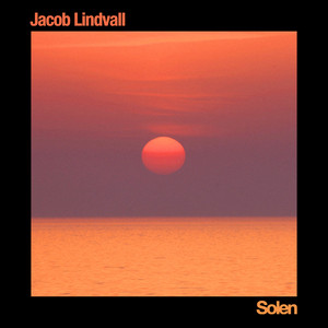 Solen by Jacob Lindvall