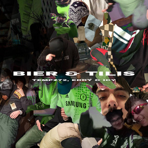 BIER & TILIS by TEMPZ72, einfachnureddy, Icy