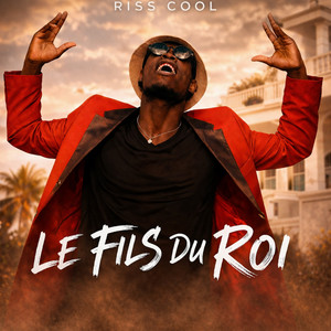 Riss Cool - Evodeji