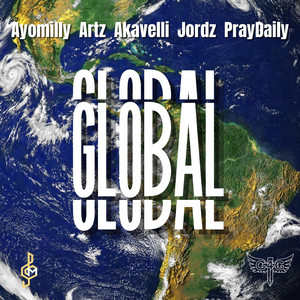 Global by Ayomilly, Goons4God