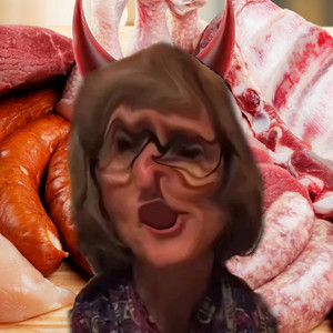 Zyilor - Miss Karen Vegan Hell