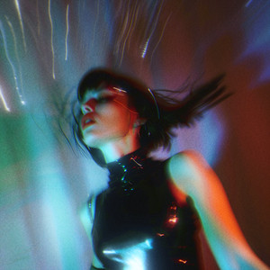 KEROSENE by Xynthra Album Cover
