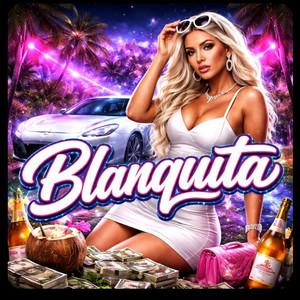 Blanquita by Perfilbajo