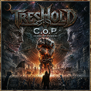 Blind Mind by TresHolD