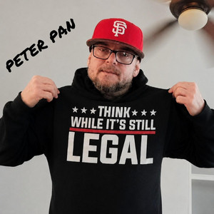 PETER PAN by Frisco JD