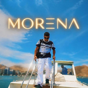 MORENA by BRY Reproduce
