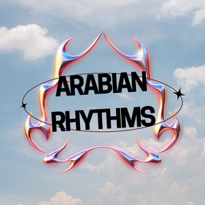 Arabian Rhythms by Reverblaster