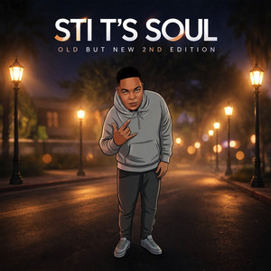 The Anthem - Extended Mix Version by STI T's Soul