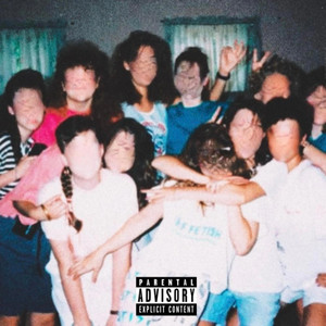 DIE TO LIVE cover