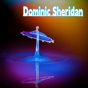 Je t’aime by Dominic Sheridan