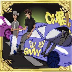 COUP3 by SAY RAY, 6avvy
