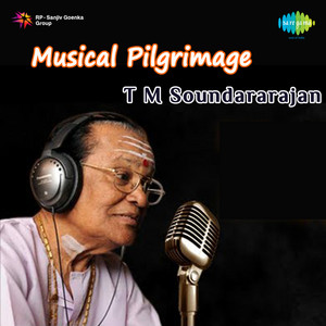 T. M. Soundararajan - Utchi Pilliayar