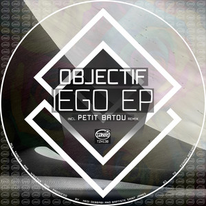 Objectif cover