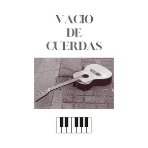 Vacío de cuerdas by Palpitar