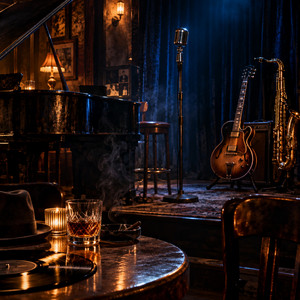 Hotel California - Soul Blues by Lâle