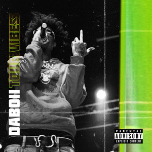 Tour Vibes album