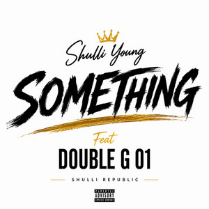 Something by Shulli Young, Double G 01