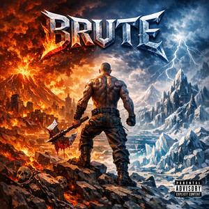 Brute by Zorvynix