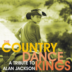 A Tribute to Alan Jackson album