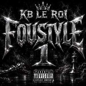 FOUSTYLE 1 by KB Le Roi