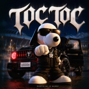 Toc Toc by Carvajal, Alekz
