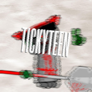 TICKYTEEN