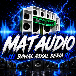 MAT AUDIO PALANOG 358 by Dj Laurence Mix