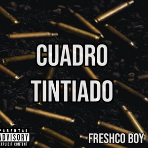 Cuadro tintiado by Freshco Boy