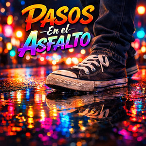 Pasos En Falso by JAMES BONDS DEL DEMBOW