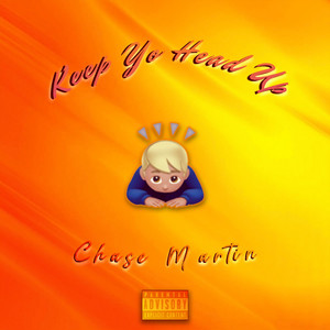 Portada de Keep Yo Head Up