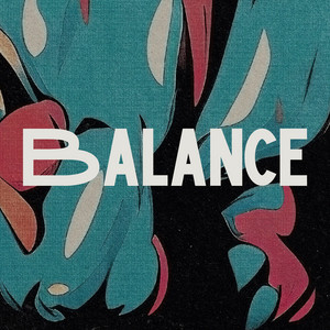 Balance by Lee Chilvers