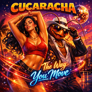 The Way You Move by juanchocucaracha01