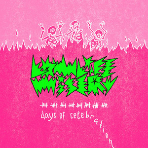 40 Days of Celebration