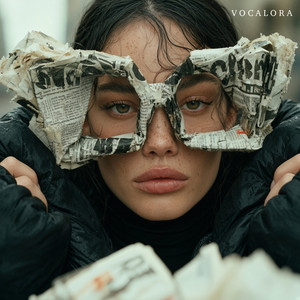 Wash The Ink Away by V O C A L O R A