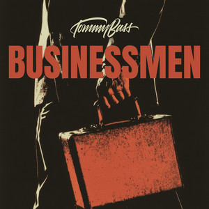 BUSINESSMEN