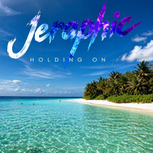 Holding On by Jeraphic