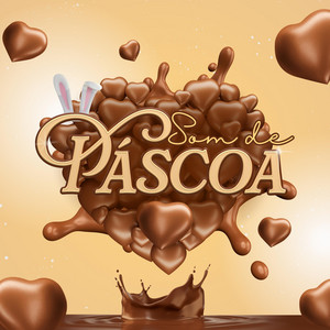 Rodriggo Junior - Magia De Páscoa, Chocolate