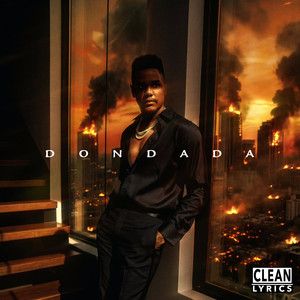 album cover: DONDADA