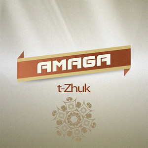 Amaga by t-Zhuk
