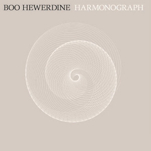 Patience of Angels by Boo Hewerdine