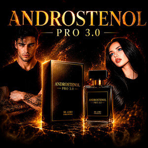 ANDROSTENOL PRO 3.0, ATTRACT WOMEN BEAUTIFUL (Audio Subliminal) by AS · Lobito, Sr. Lobo Subliminal